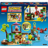 LEGO 76992 Sonic the Hedgehog Amy's Animal Rescue Island