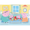 Ravensburger Peppa Pig - Family Time 35 Piece Jigsaw Puzzle