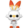 Funko POP! Vinyl Pokémon - Scorbunny