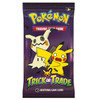 Pokémon Trick Or Trade BOOster Bundle