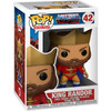 Funko POP! Vinyl: Masters Of The Universe - King Randor