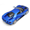 Tamiya 24346 Ford GT Model Construction Plastic Kit 1:24 Scale