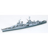 Tamiya  Model Boat Battleship USS Indianapolis 31804