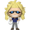 Funko POP! Vinyl: My Hero Academia - All Might with Bag & Umbrella