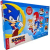 Sonic The Hedgehog Board Game