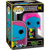 Funko POP! Vinyl Disney: TNBC Blacklight - Sally