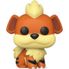 Funko POP! Vinyl Games Pokémon - Growlithe