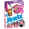 Jixelz 700 Piece Set Sweet Treats