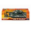 Combat Mission Large Friction Tank and Soldiers