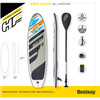 Bestway Hydroforce 10' X 33" X 4.75" Hf White Cap SUP Paddleboard