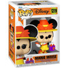 Funko POP! Vinyl: Disney: Minnie Trick Or Treat