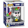 Funko POP! Vinyl: WB100: Bugs Bunny As Buddy The Elf