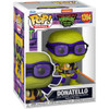 Funko POP! Vinyl: Movies: TMNT Donatello