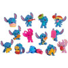 Disney Stitch Collectible Mini Figure Feed Me