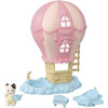 Sylvanian Families Baby Balloon Playhouse