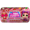 L.O.L. Surprise Loves Mini Sweets Series X Haribo Vending Machine