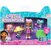 Gabby’s Dollhouse Gabby & Friends Figure Set