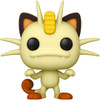 Funko POP! Vinyl Pokémon - Meowth