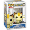 Funko POP! Vinyl Pokémon - Meowth