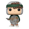 Funko POP! Vinyl Stranger Things - Dustin with Shield