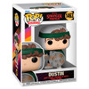 Funko POP! Vinyl Stranger Things - Dustin with Shield