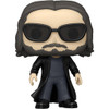 Funko POP! Vinyl Movies: The Matrix 4 - Neo