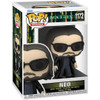 Funko POP! Vinyl Movies: The Matrix 4 - Neo