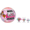L.O.L. Surprise! Mini Family Shops Surprise Ball