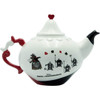 Alice in Wonderland Tea Pot