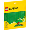 LEGO 11023 Baseplate 32x32 Bright Green