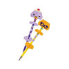 Pencil Pets - Purple & Yellow Puppy Kit