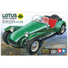 Tamiya 24357 1:24 Lotus Super 7 Series II Model Kit