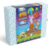 Mega Science Lab Educational Science Kit