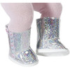 Baby Born High Winter Boots For 43cm Dolls