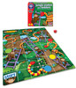 Orchard Toys Jungle Snakes and Ladders