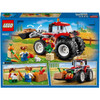 LEGO 60287 City Great Vehicles Tractor