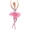 Barbie Feature Magical Ballerina Doll