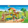 Playmobil 70281 City Life Pre-School Adventure Playground