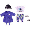 Baby Born Deluxe Cold Day Outfit for 43cm Dolls