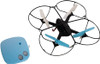 Motion Controlled Quadoptor Blue V3