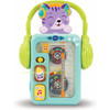 Vtech Musical Spin And Play Kitty