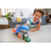 Hot Wheels City Shark Chomp Transporter