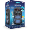 Wireless Karaoke Speaker with Microphone