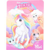 Ylvi Mini Sticker Fun Sticker Book