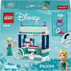 LEGO 43234 Disney Princess Elsa’s Frozen Treats