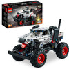 LEGO 42150 Technic Monster Jam Monster Mutt Dalmatian