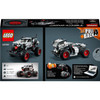 LEGO 42150 Technic Monster Jam Monster Mutt Dalmatian