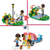 LEGO 41738 Friends Dog Rescue Bike