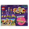 LEGO Friends Hot Dog Food Truck