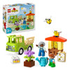 LEGO Duplo Caring For Bees & Beehives